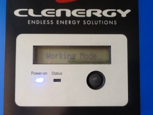 Clenergy inverter adelaide