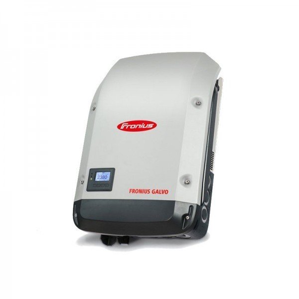 Fronius Galvo inverter