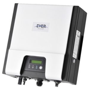 eversolar inverter adelaide