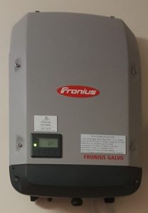 Fronius Galvo Adelaide