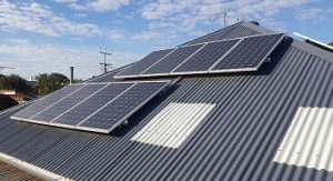 solar panels adelaide