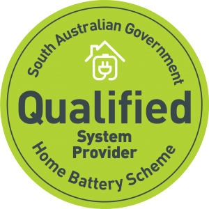 SA Home Battery Scheme